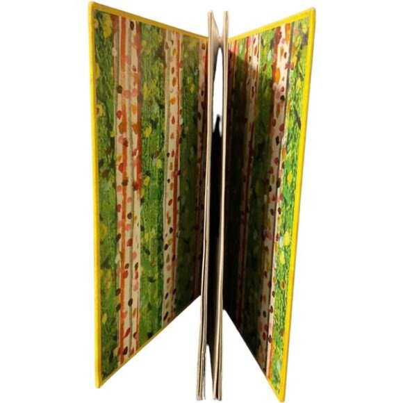 Kohls Cares Plush Baby Bear Baby Bear What Do You See Book By Eric Carle - Picture 10 of 12